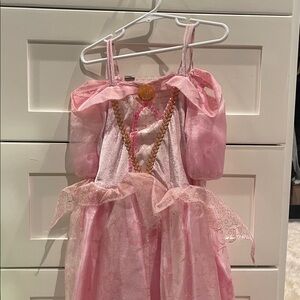 Sleeping Beauty dress